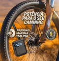 Bomba Portatil Profissional