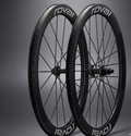 PAR DE RODAS SPECIALIZED Roval Rapide CLX III