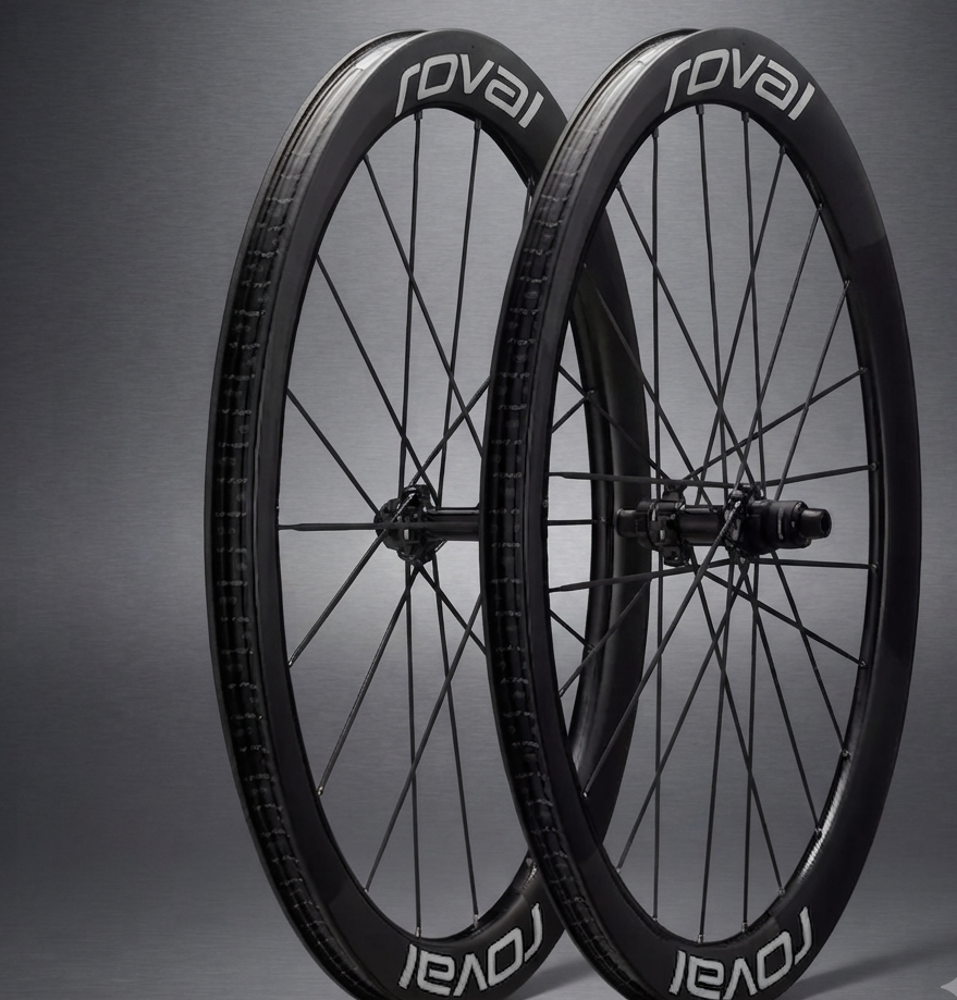 PAR DE RODAS SPECIALIZED Roval Rapide CLX III